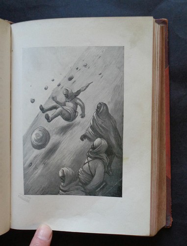 TIBET AND NEPAL Painted & Described by A. Henry Savage Landor Asia Tibetan 1905 - Imagen 2 de 12