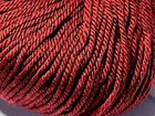 AUTUMN RED 3 50gr Skeins 294yd Debbie Bliss CASHMERINO Wool Acryl Cashmere YARN — photo 6