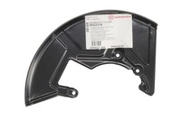 Ankerblech Spritzblech Bremsscheibe Vorne Rechts FüR VW Audi Golf IV TT