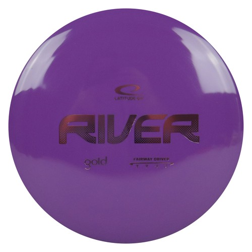 Latitude 64 Disc Golf Gold River Fairway Driver 7/7/-1/1 - genaue Disc wählbar   - Bild 9 von 24