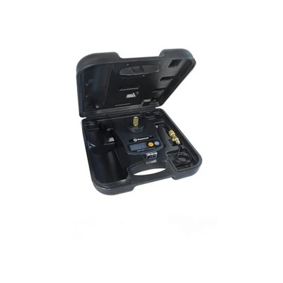 Mastercool 98202-A High Precision Charging Scale in Blow Molded Case