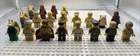 LEGO Star Wars Minifigure Lot #8