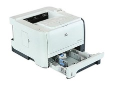 HP LaserJet P2055dn Laser Printer