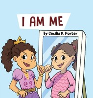 Cecilia D Porter | I Am Me | Buch | Englisch (2020) | Gebunden | Cecilia Porter