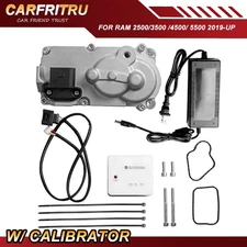 Turbo Actuator with Calibrator for 2019-up Dodge RAM 2500 3500 4500 5500 5498281