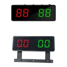 Billiard Electronic Scoreboard Score Keeper Competition Premium Easy to Use