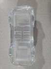Vintage Hofbauer 24% Lead Crystal Porsche 911 Model Car Paperweight — photo 8