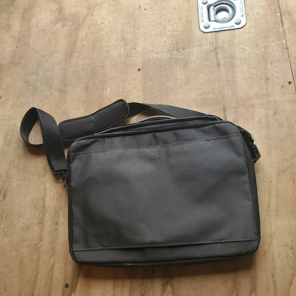 ThinkPad Laptop Chromebook Tableta Bolsa de Transporte Estuche Almacenamiento Escuela Oficina Foto 2 de 4