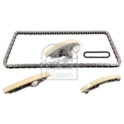 Steuerketten Kit Audi RS3 TTRS 2,5L 20V Turbo TFSI CEPA CEPB