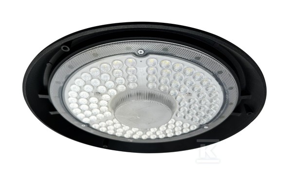 Opr.Led H.Bay 150W 24000LM 4000K 90 IP65 HHB150N-image