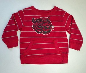 Healthtex Tiger Striped Sweater 24 Months