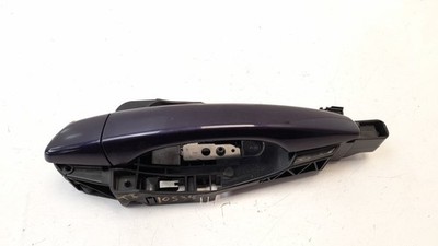 1609240780 HINTERER LINKER ÄUSSERER GRIFF / 1084547 FÜR CITROËN C4 CACTUS 1.6 BL