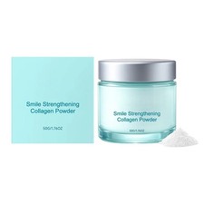 Collagum Smile Strengthening Collagen Powder Collagen Tooth Natural Formula