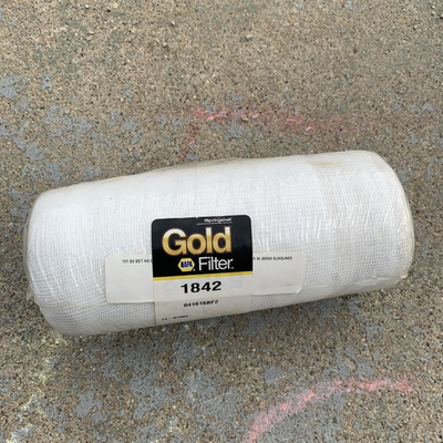 #ad #ad NAPA Gold 1842 Filter – new no box still in shrink wrap $25.00