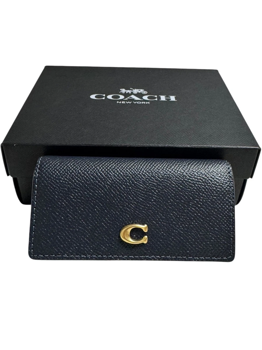 Coach Key Key Cases for Men for sale - eBay
