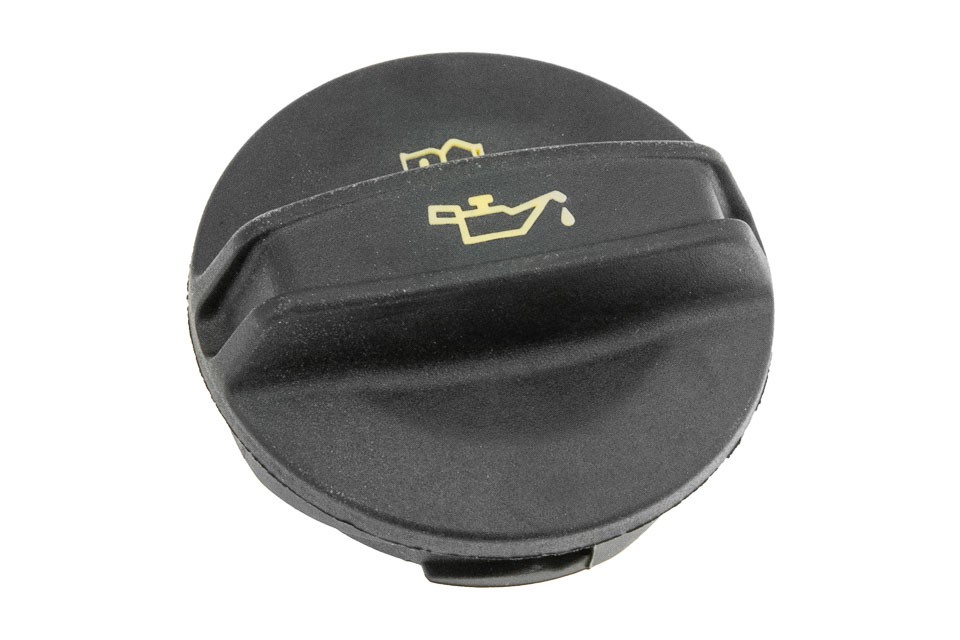 Oil filler cap black BKO-AU-000 NTY for SEAT AUDI VW SKODA - Image 12