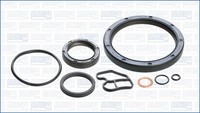 Dichtungssatz KurbelgehäUse Ajusa 54134600 FüR 6Y5 Skoda Fabia VW Polo Ibiza FOX