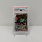 Bulbasaur - (Mega Evolution Stamped) 133/Holo - PSA 9