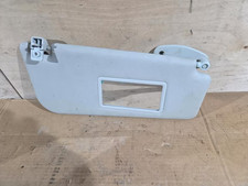 Fiat Punto 188 Sonnenblende vorne rechts / Beifahrerseite