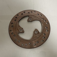 Disque de frein avant origine pour Scooter Peugeot 50 TKR Occasion