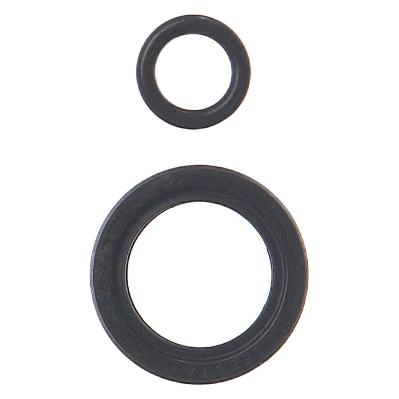 For Ford F-150 1975-1996 ATP FO-15 Automatic Transmission Control Shaft Seal Foto 2 de 2