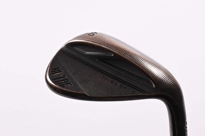 Taylormade Hi-Toe 3 Lob Wedge / 60 Grad / Stiff Flex Dynamic Gold S200 Schaft