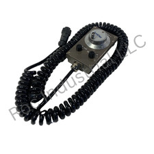 Brother HP-102D-A-12 Manual Pulse Generator 5V DC 0.15 Amp for Industrial System