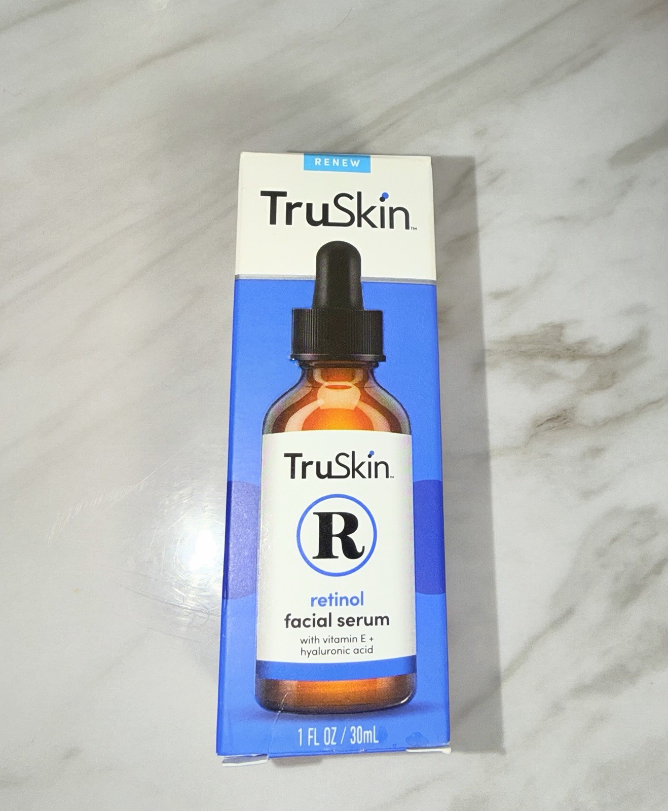 W/peptides, Vitamine -  1 Fl Oz (30 Ml) New Sealed