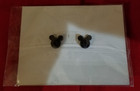 Disney WDW Cast Exclusive 2012 Winter Cross-U Pin Mickey Donald Goofy Fab 3 — photo 6