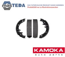JQ212064 BREMSBACKEN TROMMELBREMSE SATZ HINTEN KAMOKA FÜR KIA SOUL I,SOUL II