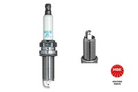 ZüNdkerze NGK 5987 FüR BMW Z4 E85 E83 X3 E90 E89 E61 E91 E81 E92 E87 E60 5Er 3Er