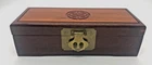 Chinese Rosewood Jewellery Box - Vintage (MM113Z)