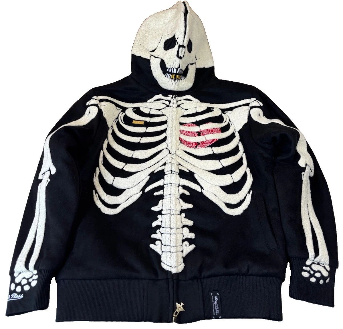 25+ lrg skeleton hoodie for sale | Updated Oct 2026