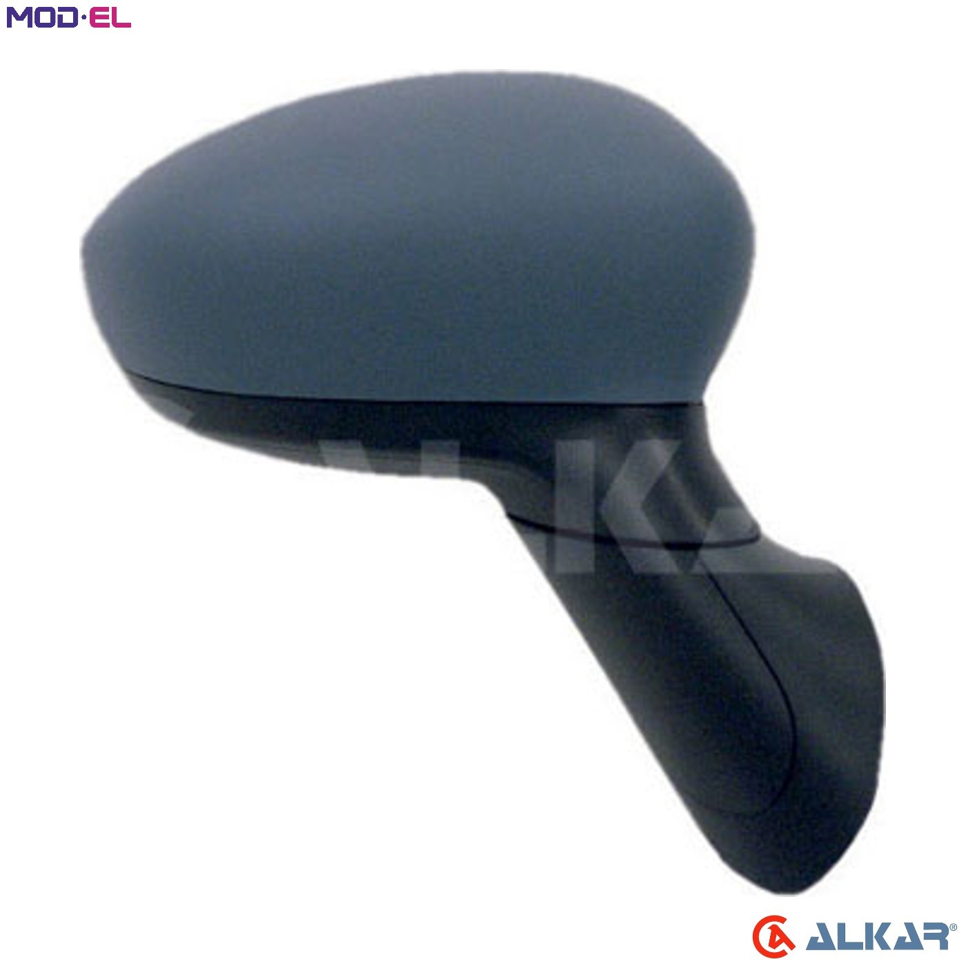 EXTERIOR MIRROR 6142933 FOR FIAT ABARTH 500/C/595C/695C 500C 312A6.000 1.0L 2cyl
