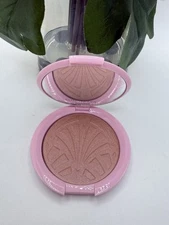 Estee Lauder Limited Edition Highlighter Metallic Magic 0.49 Oz / 14g