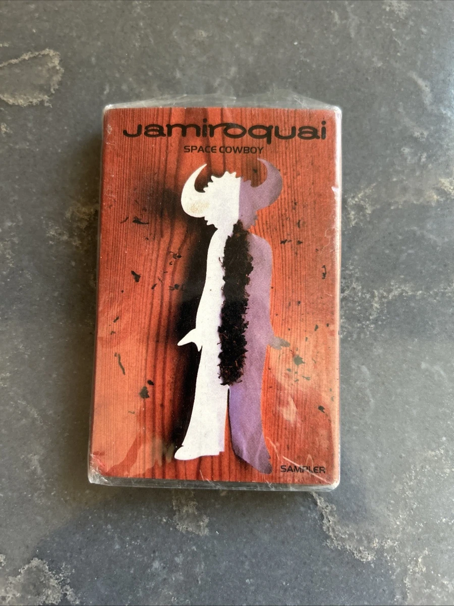 Jamiroquai Music Cassettes for sale | eBay