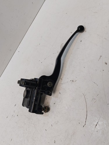 CILINDRO PRINCIPALE FRENO ANTERIORE YAMAHA XMAX 125 14-17 (RICAMBI USATI) (D36) - Foto 7 di 7