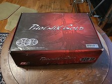 New Pair of Phoenix Gold R69CX 6 x 9 coaxial ...