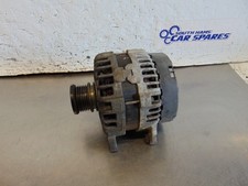 Audi A4 Alternator B8 09-15 2.0 TDi Diesel 150A Bosch 03L903017
