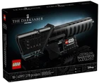 Lego Star Wars Mandalorian The Darksaber Set 40917 Gift With Purchase/GWP Sealed
