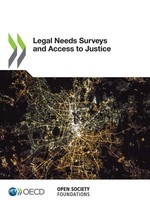 Legal Needs Surveys And Access To Justice Oecd Taschenbuch Englisch 2019 Oecd