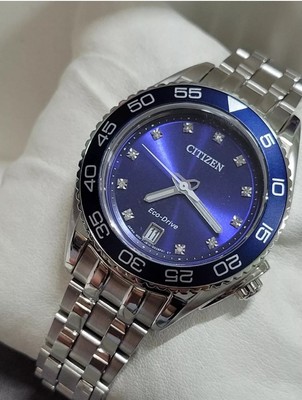 NWT Citizen Eco-Drive Men main image 4