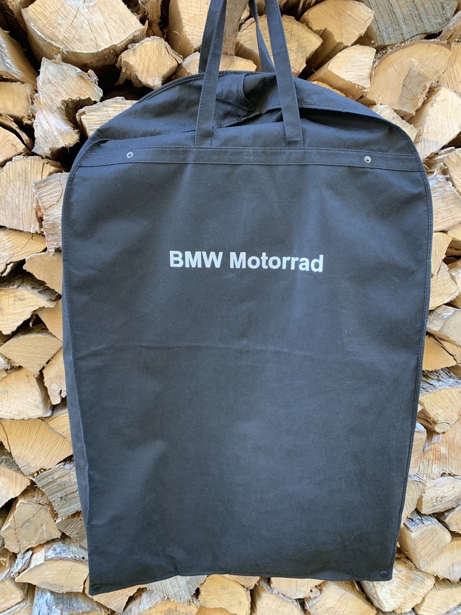 NOS BMW Mottorrad Rallye 2 Pro Motorcycle Riding Suit Jacket Pants