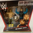 WWE Elite Hardy Boyz 2 Pack Shop Exclusive