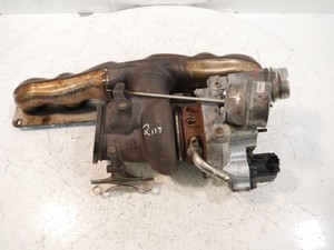 Turbolader für BMW 3er F30 F31 3,0 Benzin xDrive N55B30A N55 7583904