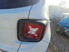 Passenger Tail Light Inner Dark Gray Bezel Fits 16-18 RENEGADE 2659054