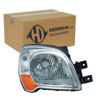 DIEDERICHS HALOGEN SCHEINWERFER RECHTS passend für KIA SPORTAGE | 6521980
