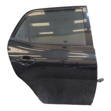 Porte arrière et accessoires Toyota AURIS