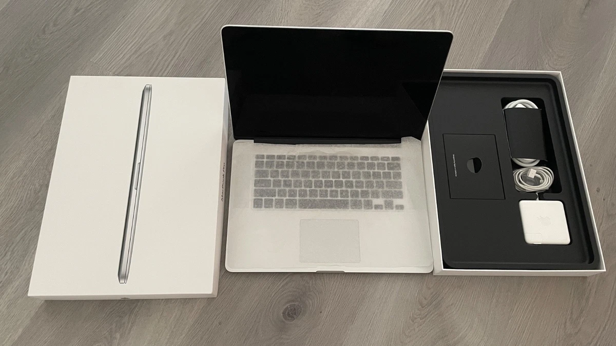 Apple Mac Pro 2012 Release Year Apple Desktops & All-In-One