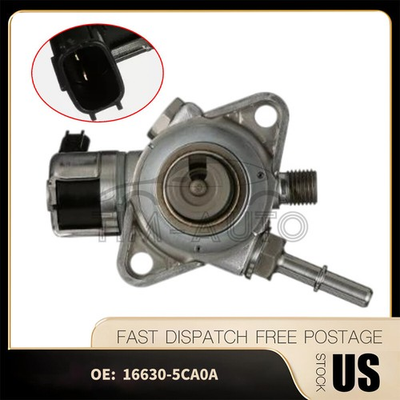 #ad New High Pressure Fuel Pump 16630 5CA0A For INFINITI Q50 3.0L V6 2016 2019 $115.99
